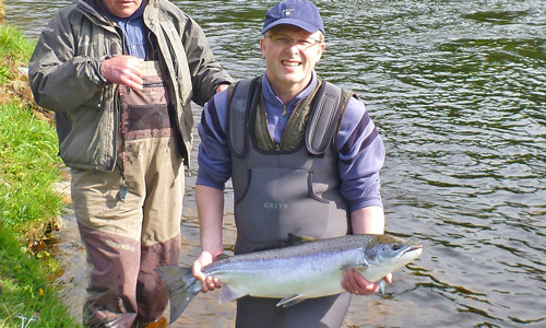  moriston spring salmon